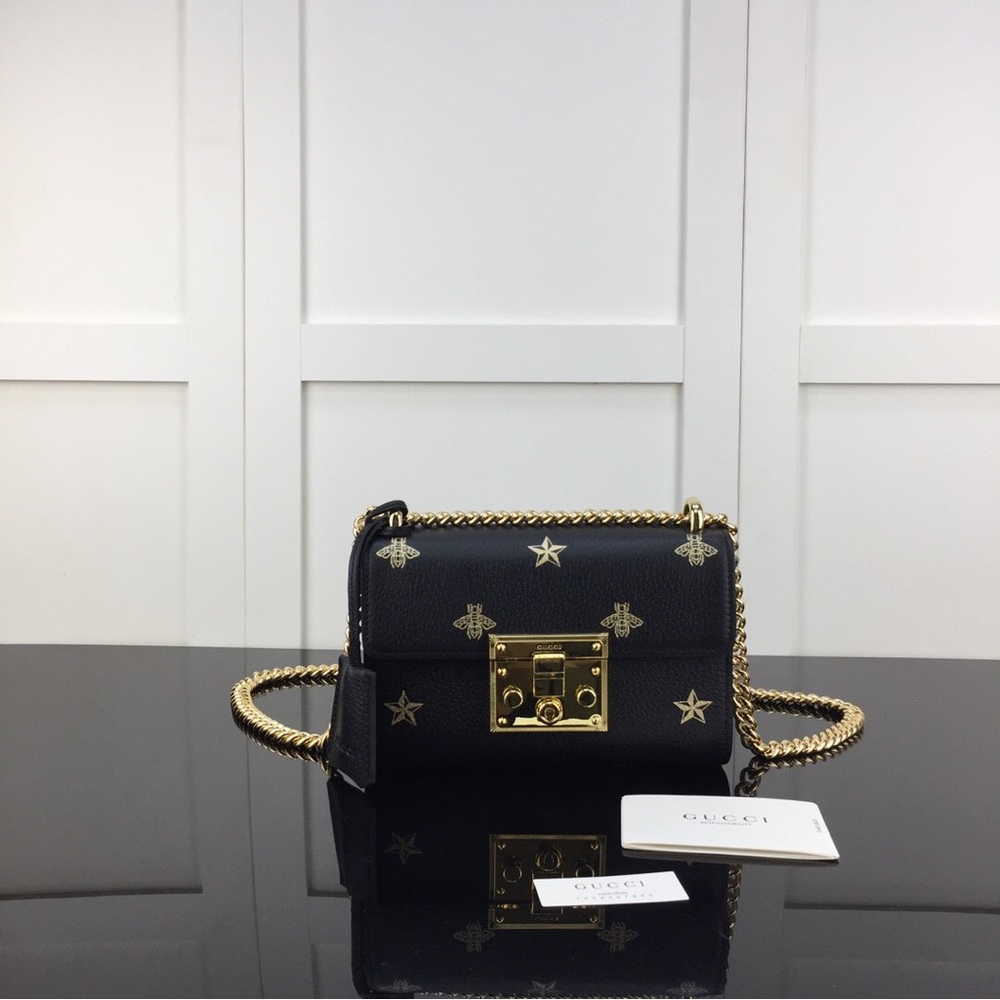 Gucci women's bags